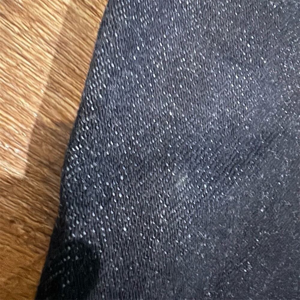 LRL Ralph Lauren Classic Bootcut Jeans 8 Dark Wash Western Horse Cowgirl READ - Picture 4 of 13
